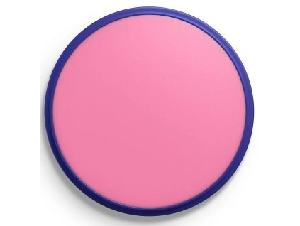 SNAZAROO Classic farby na tvár, 18ml - svetlá ružová (Pale Pink)
