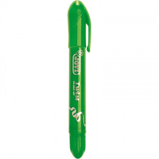 Ceruzky na tvár JOVI TWIST 6,1g  /132mm,  hr.15mm/ - zelená