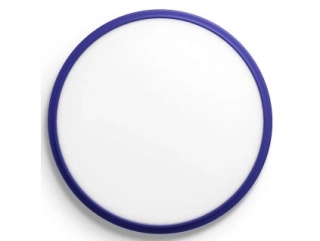 SNAZAROO Classic farby na tvár, 18ml - biela (White)
