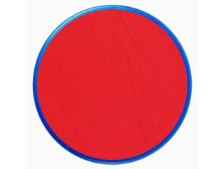 SNAZAROO Classic farby na tvár, 18ml - červená (Bright Red)