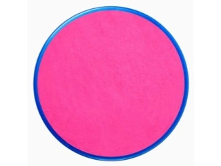 SNAZAROO Classic farby na tvár, 18ml - jasná ružová (Bright Pink)