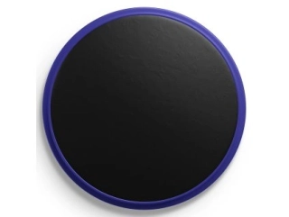 SNAZAROO Classic farby na tvár, 18ml - čierna (Black)