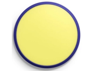 SNAZAROO Classic farby na tvár, 18ml - žltá (Pale Yellow)