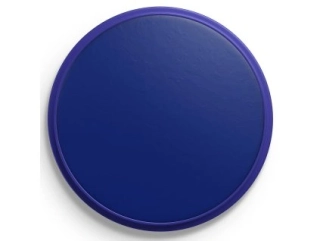 SNAZAROO Classic farby na tvár, 18ml - tmavá modrá (Dark Blue)