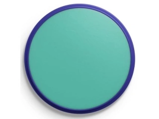 SNAZAROO Classic farby na tvár, 18ml - morská modrá (Sea Blue)
