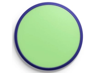 SNAZAROO Classic farby na tvár, 18ml - svetlá zelená (Pale Green)