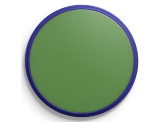 SNAZAROO Classic farby na tvár, 18ml - tmavšia zelená (Grass Green)