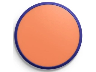 SNAZAROO Classic farby na tvár, 18ml - marhuľová (Apricot)