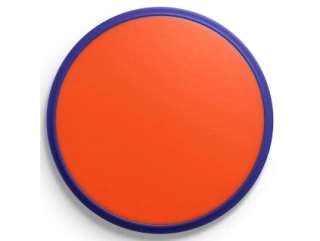 SNAZAROO Classic farby na tvár, 18ml - tmavá oranžová (Dark Orange)