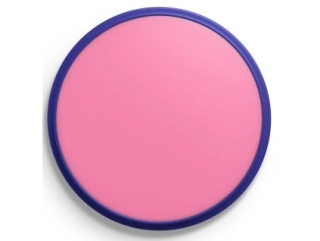 SNAZAROO Classic farby na tvár, 18ml - svetlá ružová (Pale Pink)