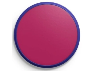 SNAZAROO Classic farby na tvár, 18ml - fuksiová ružová (Fuchsia Pink)