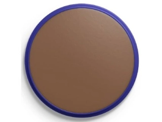 SNAZAROO Classic farby na tvár, 18ml - béžová hnedá (Beige Brown)
