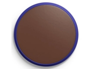 SNAZAROO Classic farby na tvár, 18ml - svetlá hnedá (Light Brown)