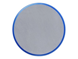 SNAZAROO Classic farby na tvár, 18ml - tmavá šedá (Dark Grey)