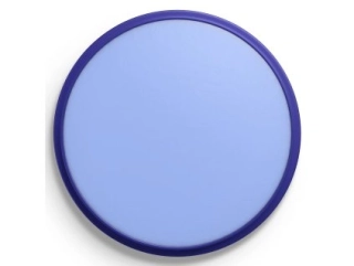 SNAZAROO Classic farby na tvár, 18ml - svetlá modrá (Pale Blue)