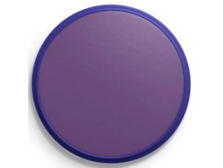 SNAZAROO Classic farby na tvár, 18ml - tmavá fialová (Purple Violet)