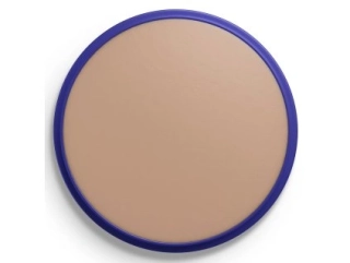 SNAZAROO Classic farby na tvár, 18ml - béžová (Barely Beige)
