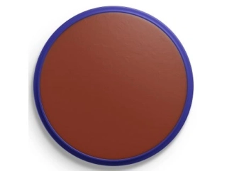 SNAZAROO Classic farby na tvár, 18ml - ryšavá hnedá (Rust Brown)