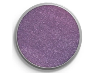 SNAZAROO Sparkle farby na tvár, 18ml - trblietavá fialová